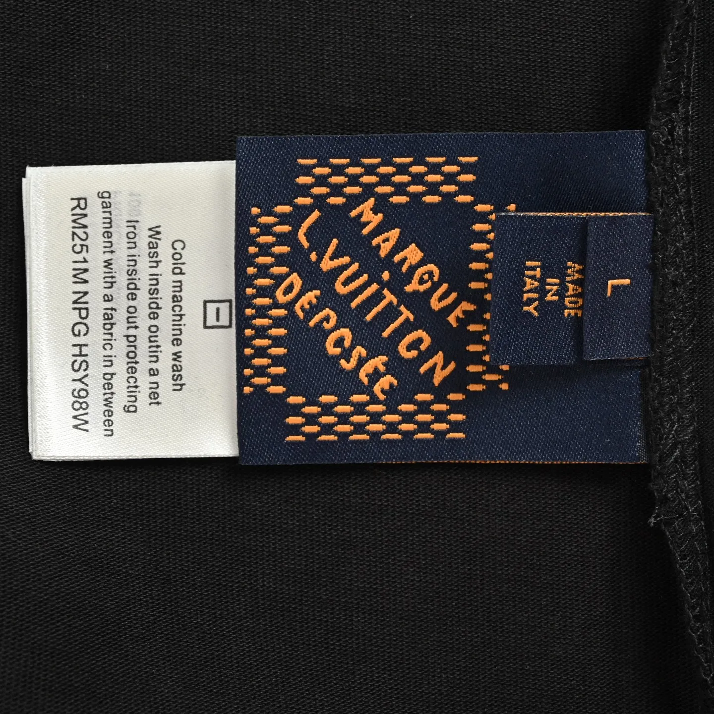 Louis Vuitton/